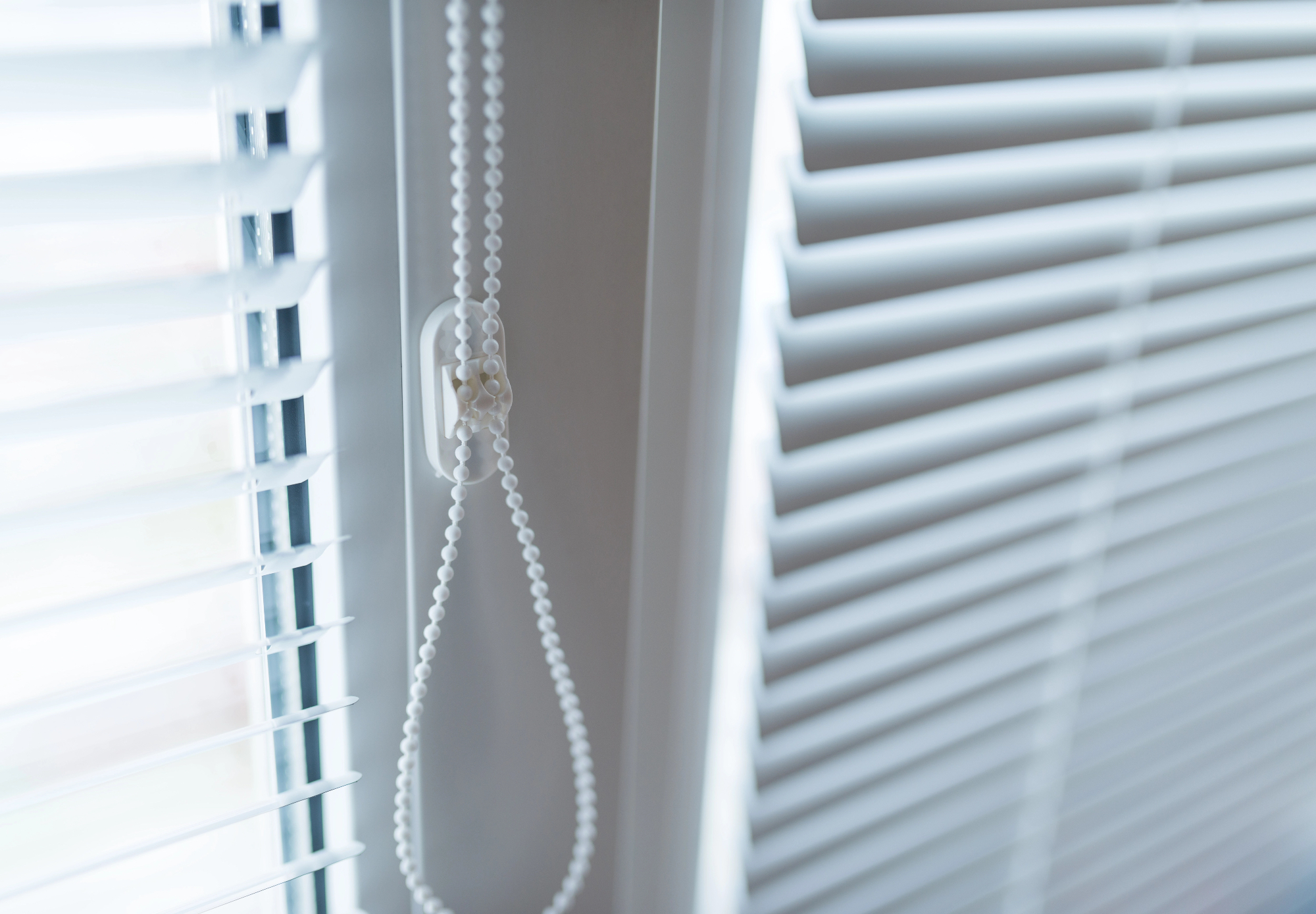 Žaluzije in zasebnost