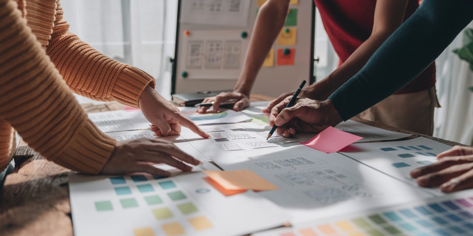 Dobro planiranje proizvodnje je ključ do uspeha